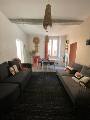 Appartement proche du port